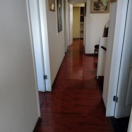 Hostal Ines Hotel Сантяго Екстериор снимка
